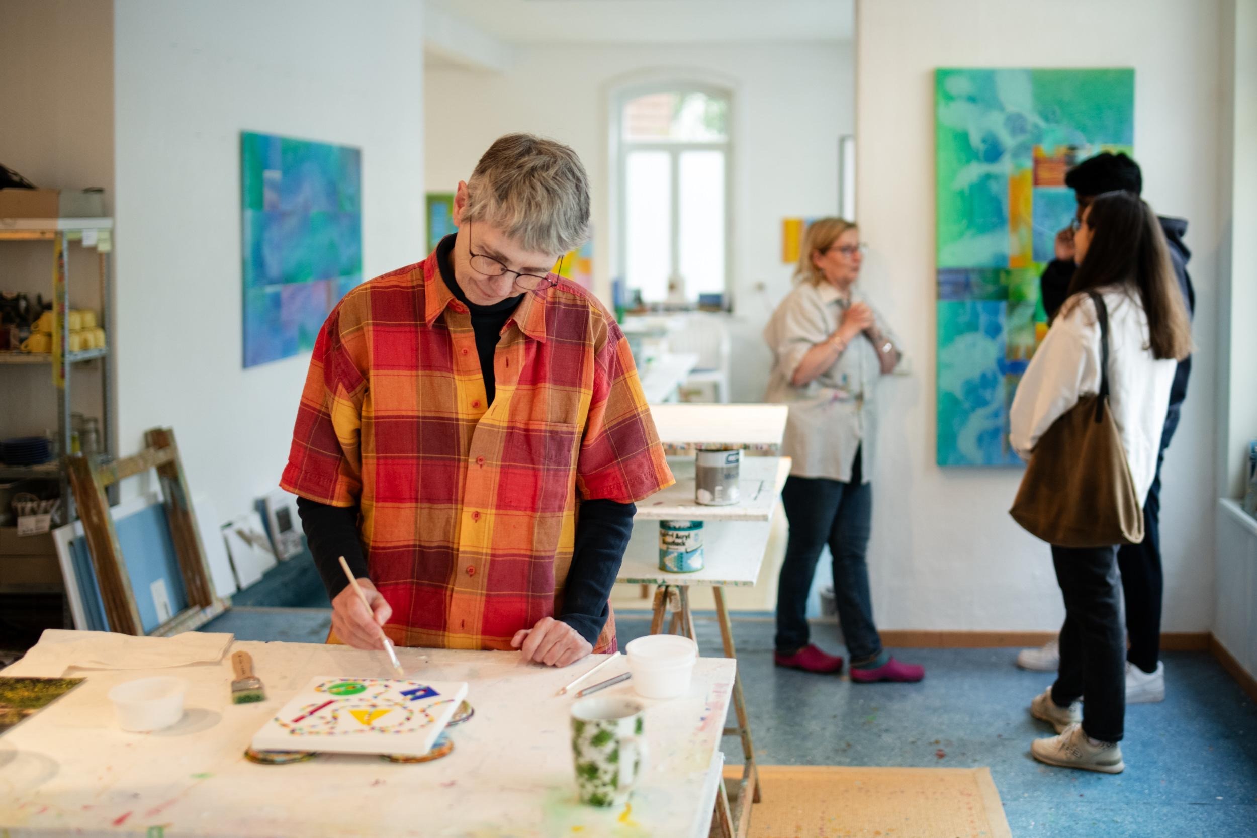 Stadtteilfest Lebendiges Anderten 2026 – Impression 1