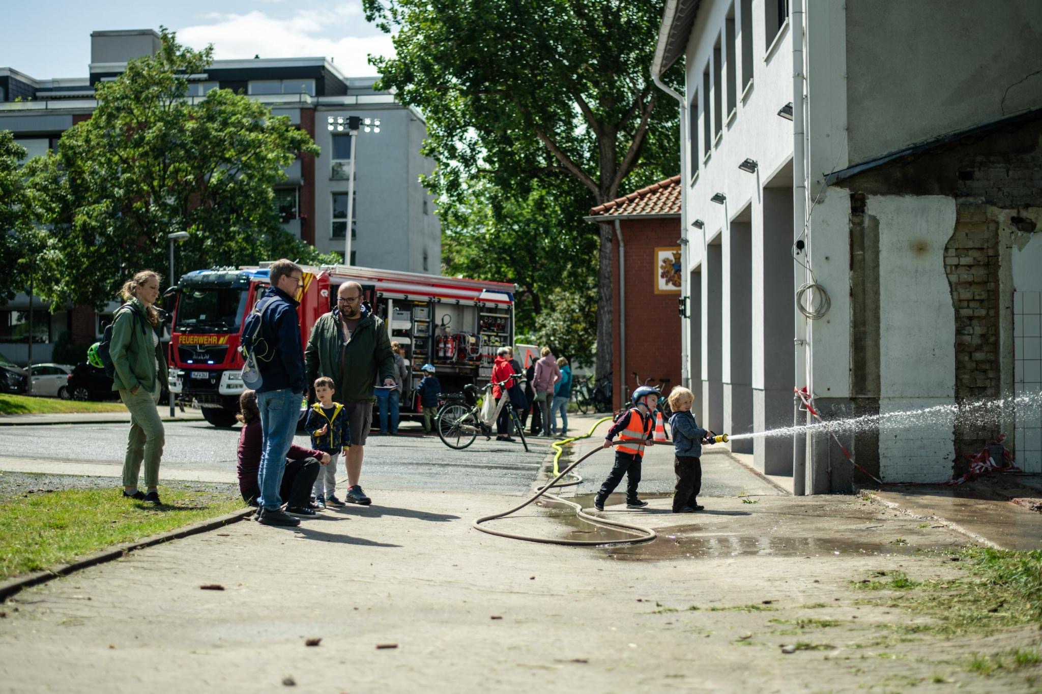 Stadtteilfest Lebendiges Anderten 2026 – Impression 2