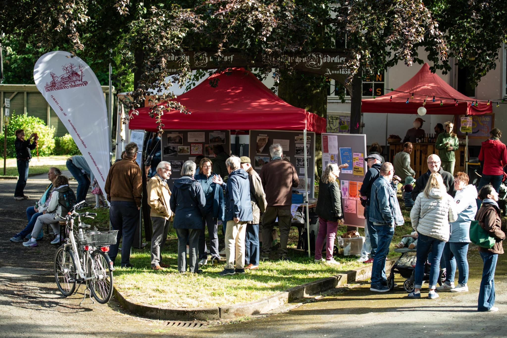 Stadtteilfest Lebendiges Anderten 2026 – Impression 3