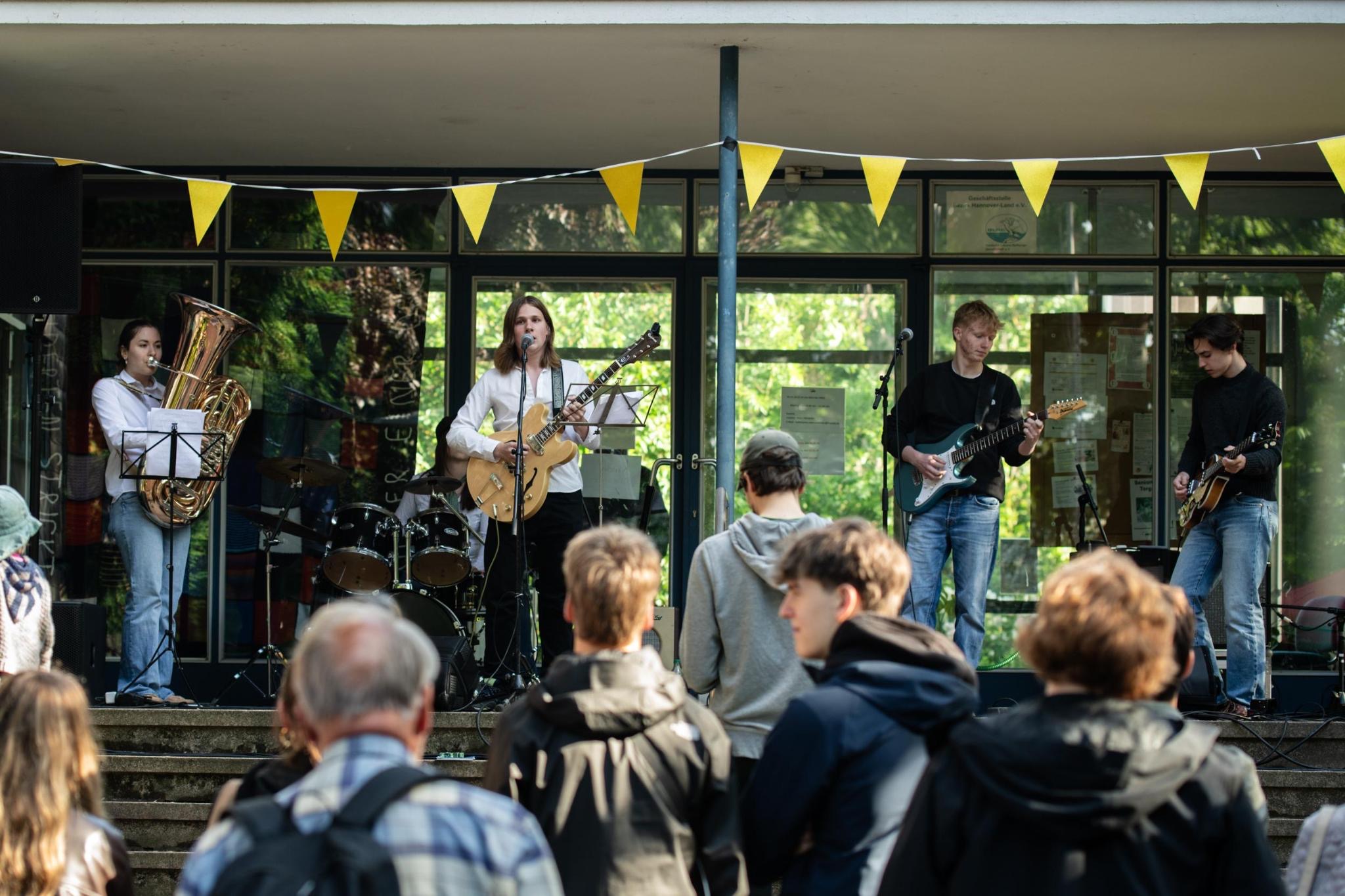 Stadtteilfest Lebendiges Anderten 2026 – Impression 4