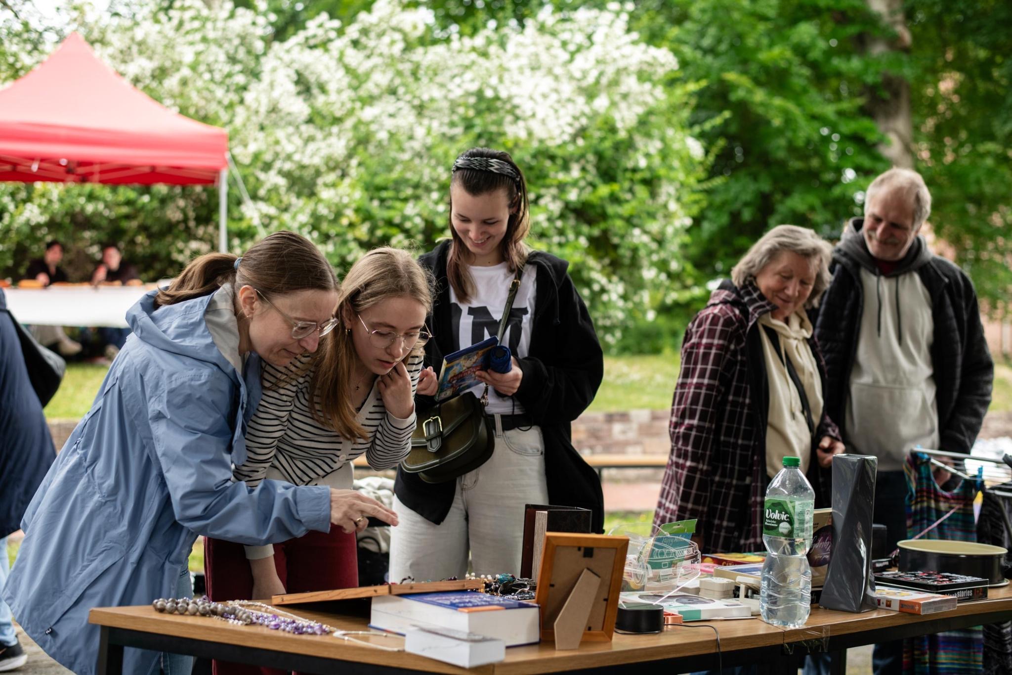 Stadtteilfest Lebendiges Anderten 2026 – Impression 5